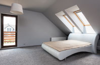 Woodvale bedroom extensions