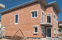 Woodvale home extensions