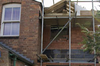 free Woodvale home extension quotes