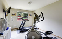 Woodvale home gym construction leads