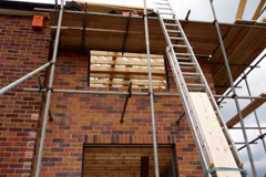 house extensions Woodvale
