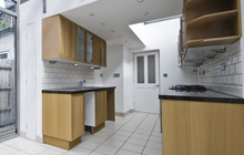 Woodvale kitchen extension leads